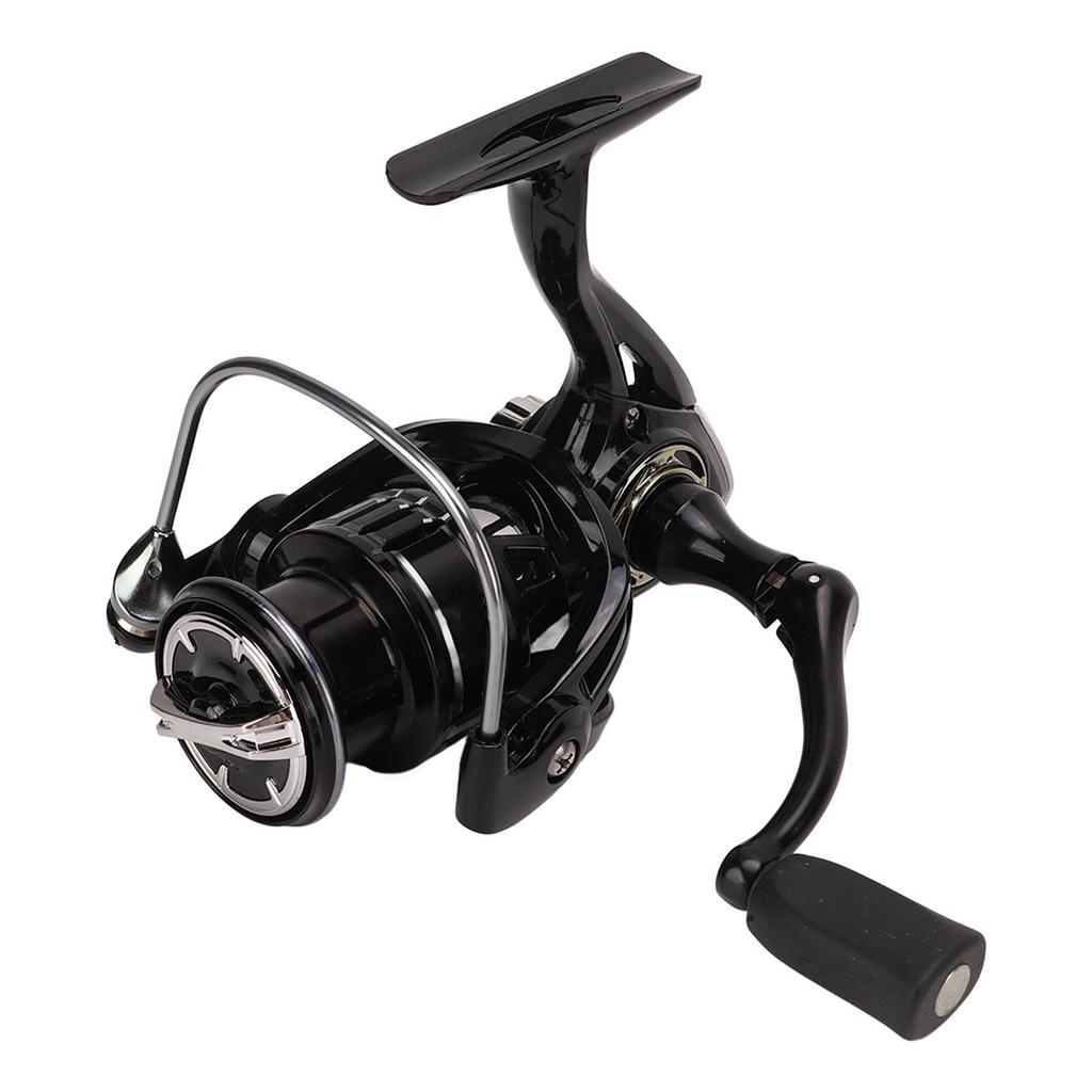 Fishing Reel Metal Spinning Reels Chamfer Outlet 5.2: 1 for Sea Fishing Carp Fishing