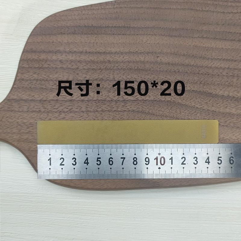 Godlen color Diamond Stone No Base Used Knife Sharpener Diamond Whetstone Grinding Stone Sharpening Stone Bars Kitchen Tool