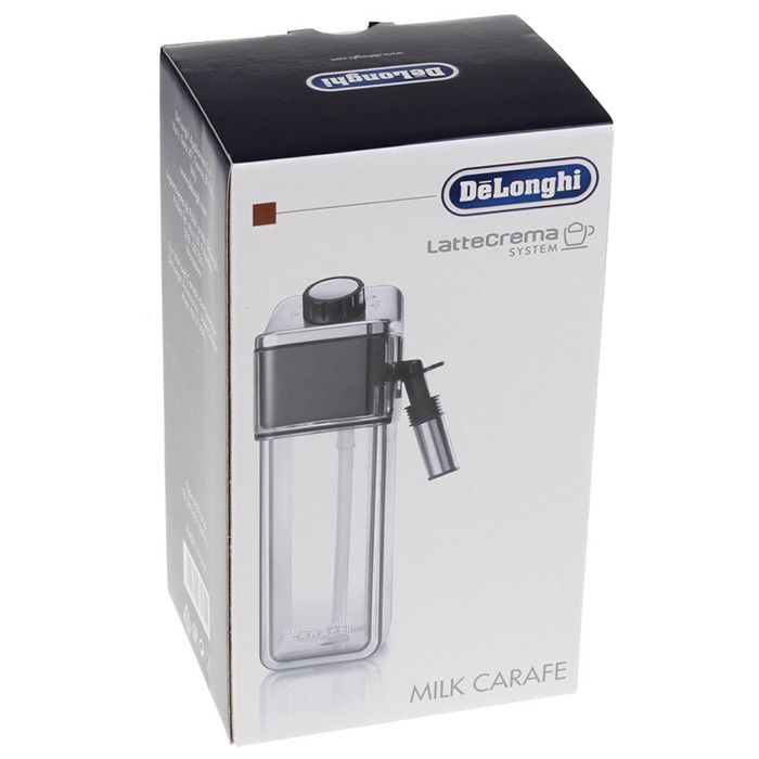 Réservoir À Lait Pour Machine À Café PrimaDonna Delonghi 5513297811