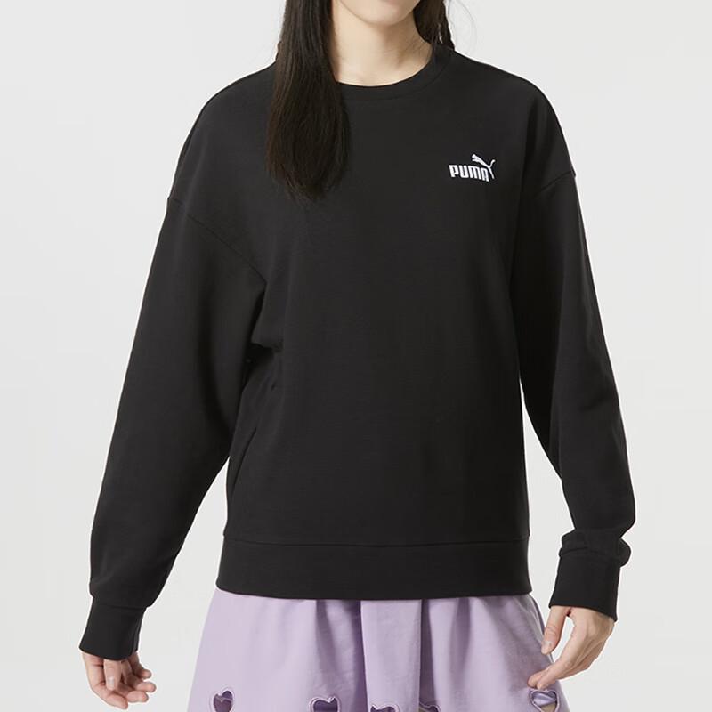 

Puma Women s Hoodie 678444-01 M