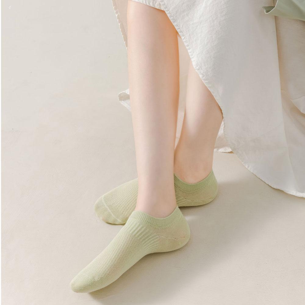 5 Pairs Women Cotton Socks Cute Short Socks For Girls Y2k Candy colors Funny Socks Summmer White Socks Harajuku