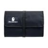 Japanese e-MOOK Magazine: Trendy Brand Toiletry & Cosmetic Hanging Travel Bag with Large Capacity.