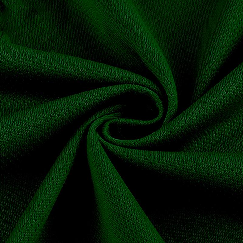 Moisture-Wicking Sportswear Fabric for Spring and Summer