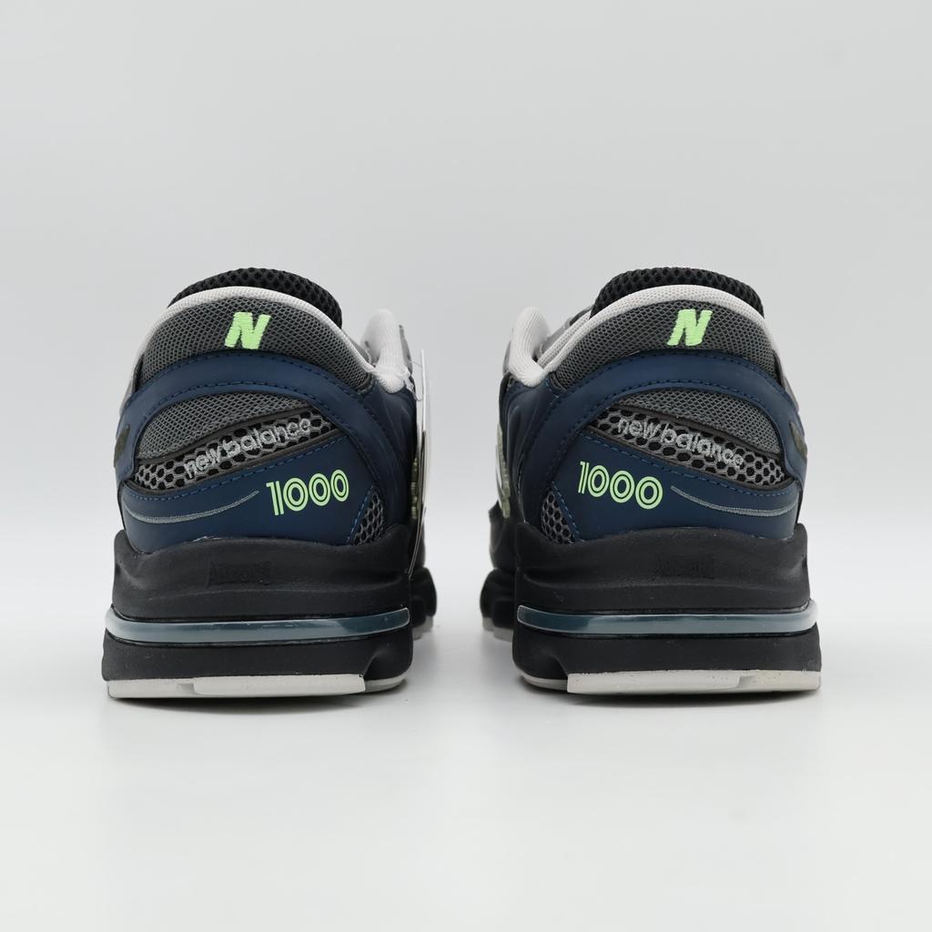 M1000S New Balance 1000 Deep Ocean (Men's)