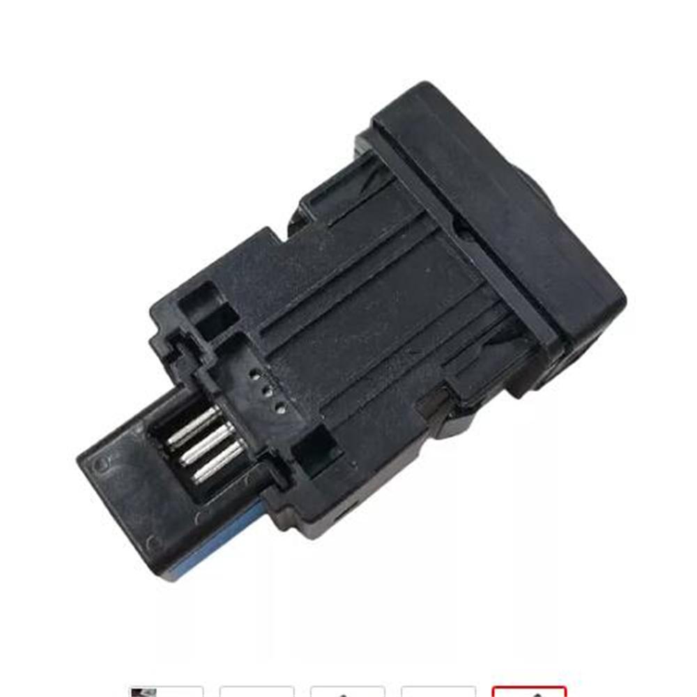 Left Seat Heating Switch Control Button 84751-0G030 For Toyota Highlander Camry