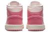 Jordan 1 Mid Strawberries And Cream Women's BQ6472-186