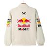 F1 Red Bull Team Mantel F1 Formel Rennsport Sommer Red Bull Racing Team Stormtrooper Mantel Jacke