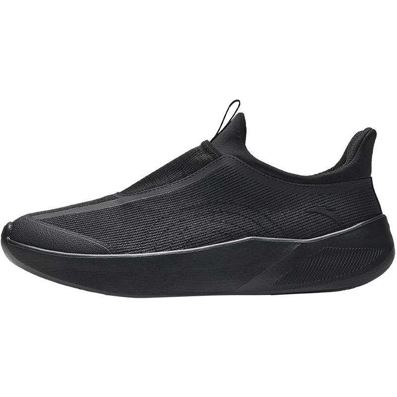 ANTA Unisex Slip-On Summer Walking Shoes 43 (Men s 9.5)