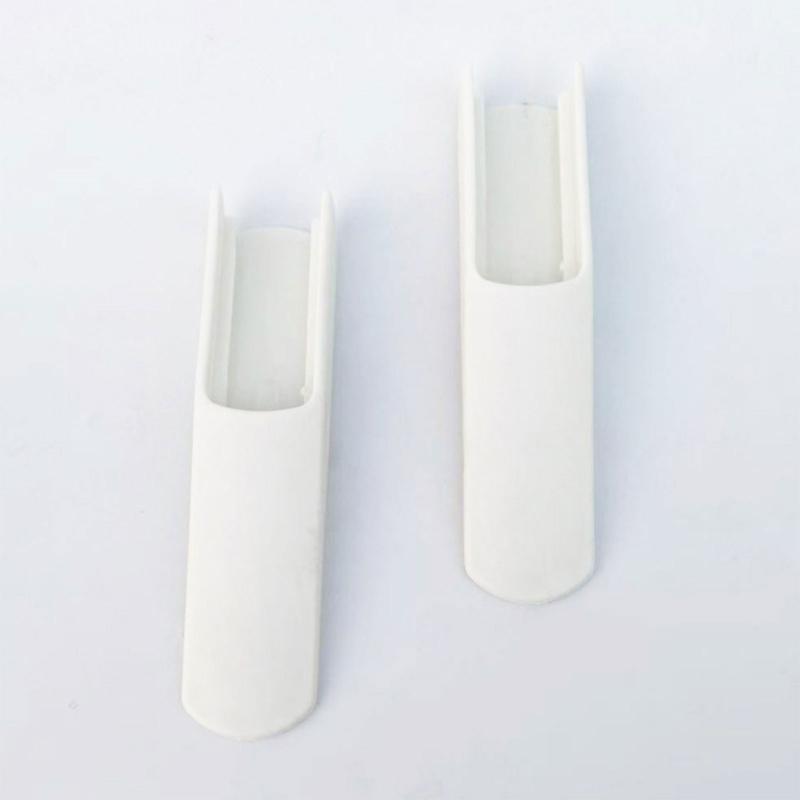 Child Dining Chair Leg Insert Baby High Chair Safety Feet Cover Security Extension Insert Pad for Stokk Chair