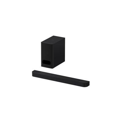 פס קול Sony BRAVIA Theatre Bar 6 עם סאבוופר