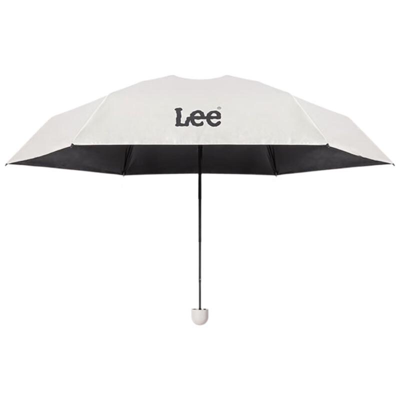 Lee Пятикратный складной зонт от солнца