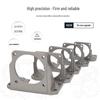 DC/AC Geared Motor Mounting Bracket for 60/120/400W Mini Motors