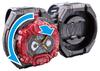 Kamen Rider DX Driver Ridewatch Holder Set Zi-O Zi-O &