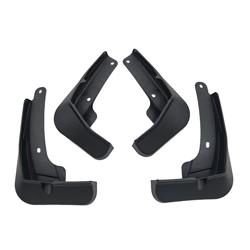 Volkswagen Lavida XR 2023 Tire Mudguards - Compatible for Cross-Border Auto Trade