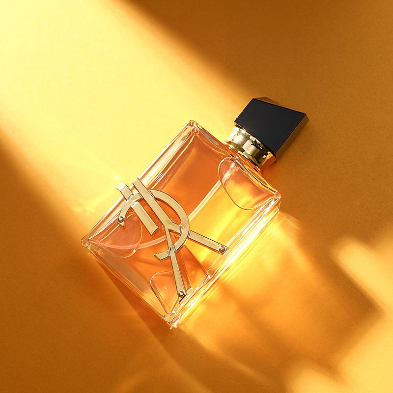 Liberty Ladies Perfume Floral Fresh Natural Lasting Eau De Perfume
