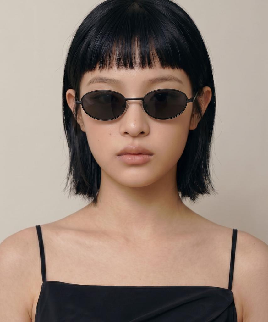 Tukyubeu 3602 (Black)