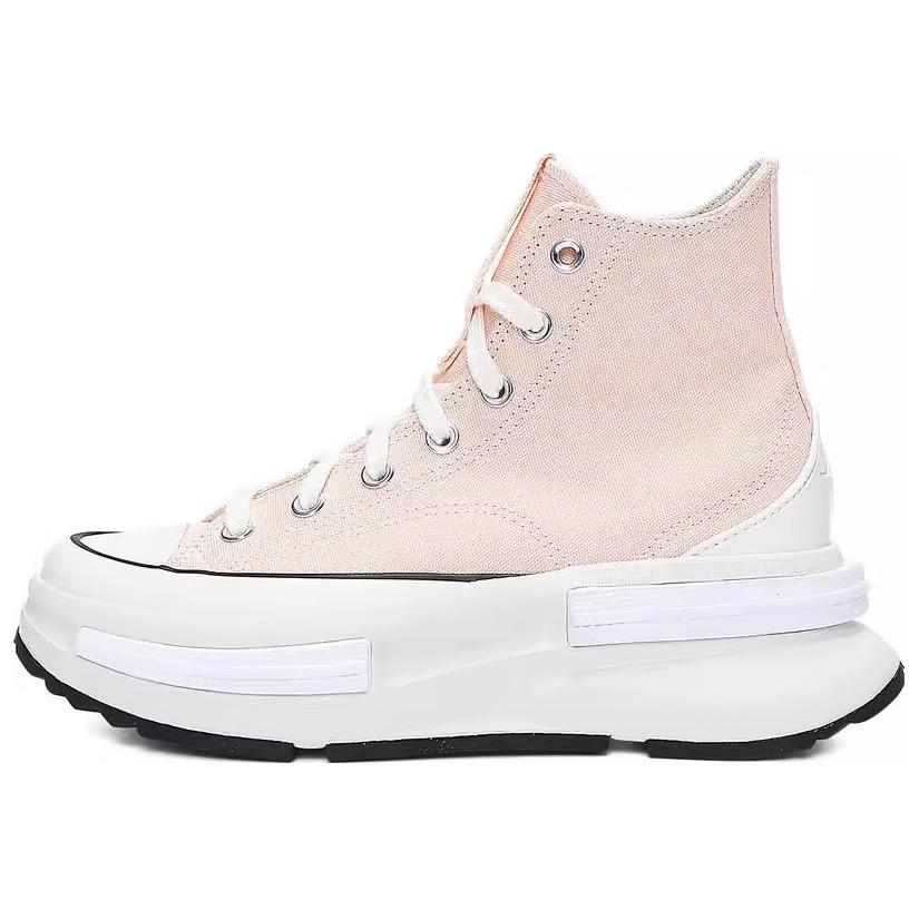 

Converse Chuck Taylor SEASONAL Comfortable and Novel High-Top Canvas Shoes Unisex Pink 46.5 розовый