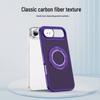 Magnetic Rotating Stand Phone Case for Apple 17 Pro Max
