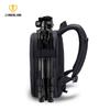 JINNUOLANG Waterproof Camera Backpack Photo Digital Bags For Canon Nikon Sony Xiaomi iPad DSLR Portable Travel Tripod Lens Bag