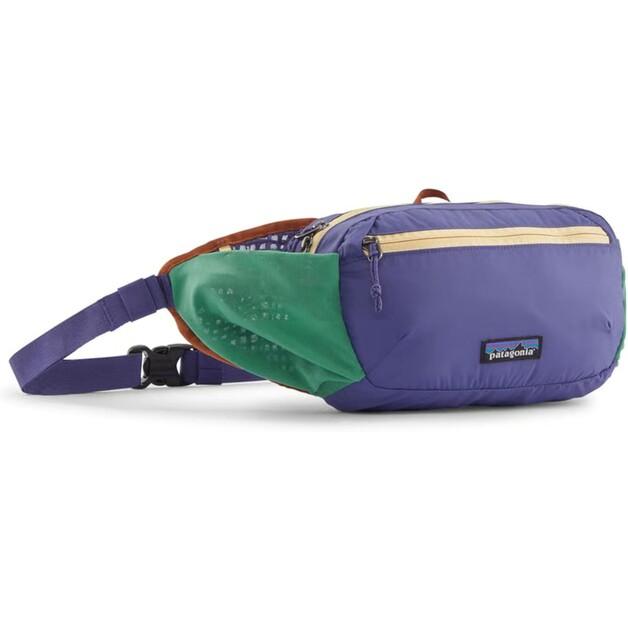 

Рюкзак Patagonia Terravia solstice purple (49021-SLPU)