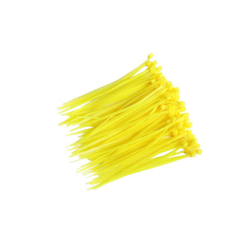 Reusable Nylon Cable Ties