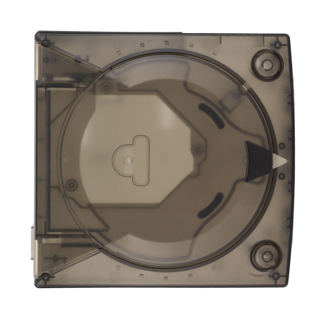 Buy Plastic Housing Shell Translucent Shock Absorbing Scratch Resistant ...