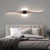 Minimalist LED Strip Wall Lamp