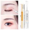 Double Eyelid Setting Cream Long Waterproof Quick Dry Double Eyelid Shaping Lift Cream Long Lasting Firming Makeup Supplies