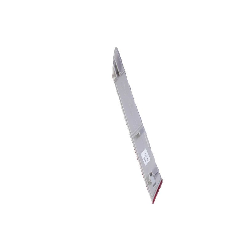 

Rear Bumper Reflector Red FOR BMW F25 X3 LCI 2015-2017 OE 63257352209 63257352210 2Pcs