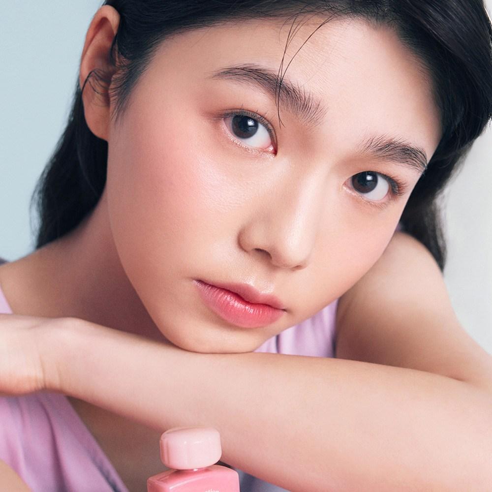 Alternative Stereo Lip Potion Bami Rose Lip Balm, No. 1 Baby Rose, 9ml, 1 piece