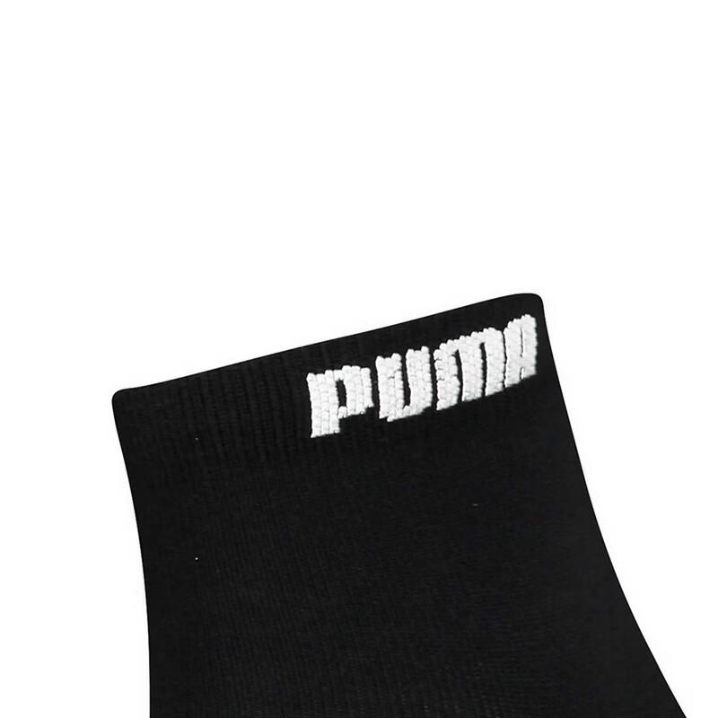 Puma Unisex Breathable Sports Casual Short Socks