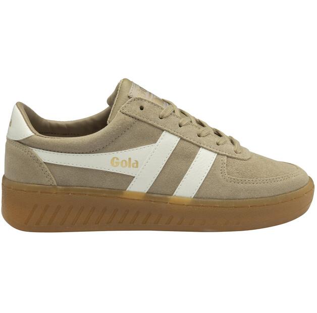 Кроссовки Gola Grandslam Suede