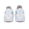 Rigorer AR1 Sneakers da Uomo per Gelato Bianco Rosa Z323360104-037