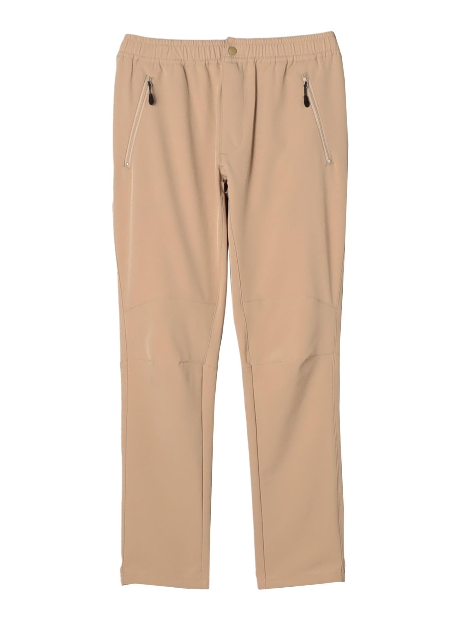 WEB Exclusive Coleman Easy Pants 75404030394 2350 BEIGE M [Coen] (23)