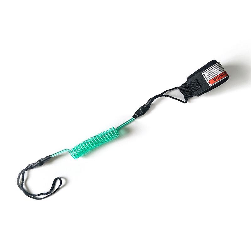 Surfing Safety Hand Rope TPU Outdoors Surfing Sports Accessories Water Ski Towing Rope Summer Water Sports Equipment TMZ