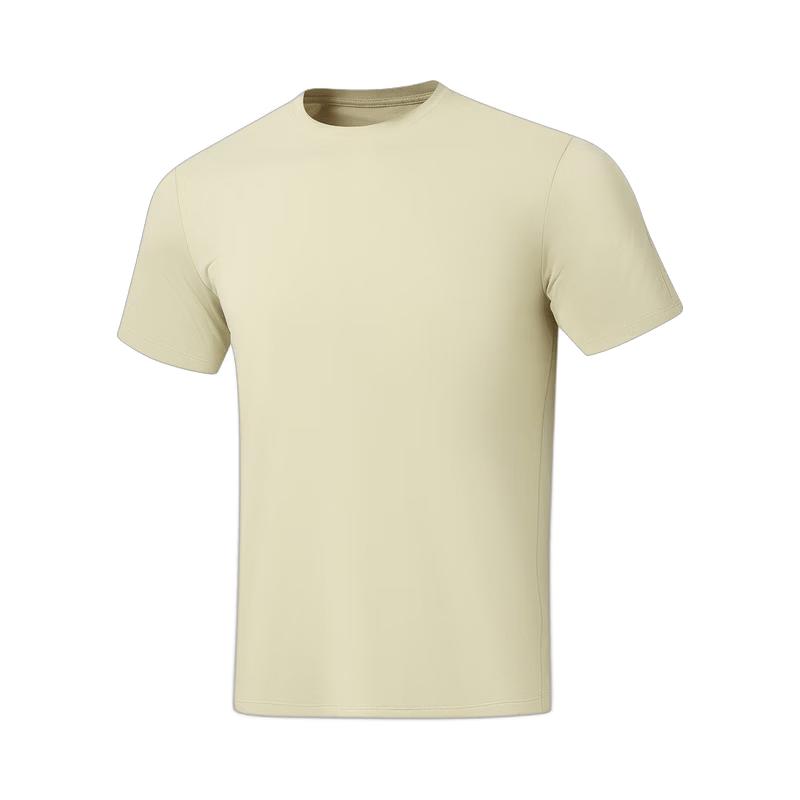Li-Ning Men s Fitness Series Short Sleeve T-Shirt XL