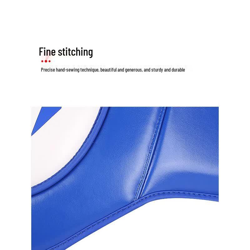 Jingpai Professional Combat Sanda Chest Protector
