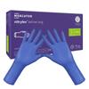 Nitrile Gloves Blue Mercator Nitrylex Befree Long 100 Pcs