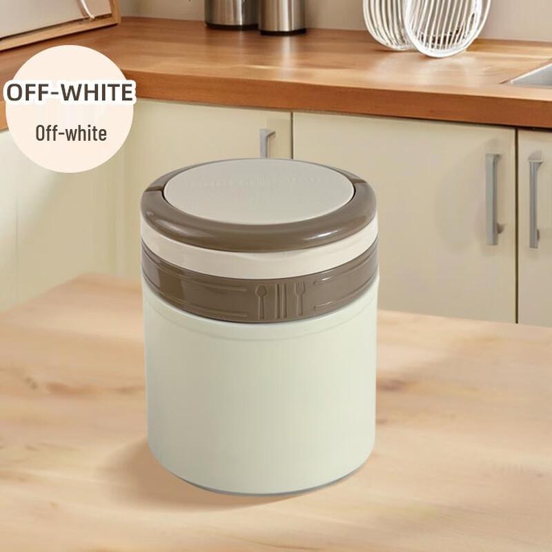 ZISIZ F031 Portable Insulated Lunch Box