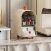 Practical Multi Layer Storage Solution for Tea and Coffee Blending Functionality with Modern Aesthetic In Any Room
