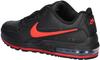 Кроссовки Nike Air Max LTD 3 Sneaker black university red-black