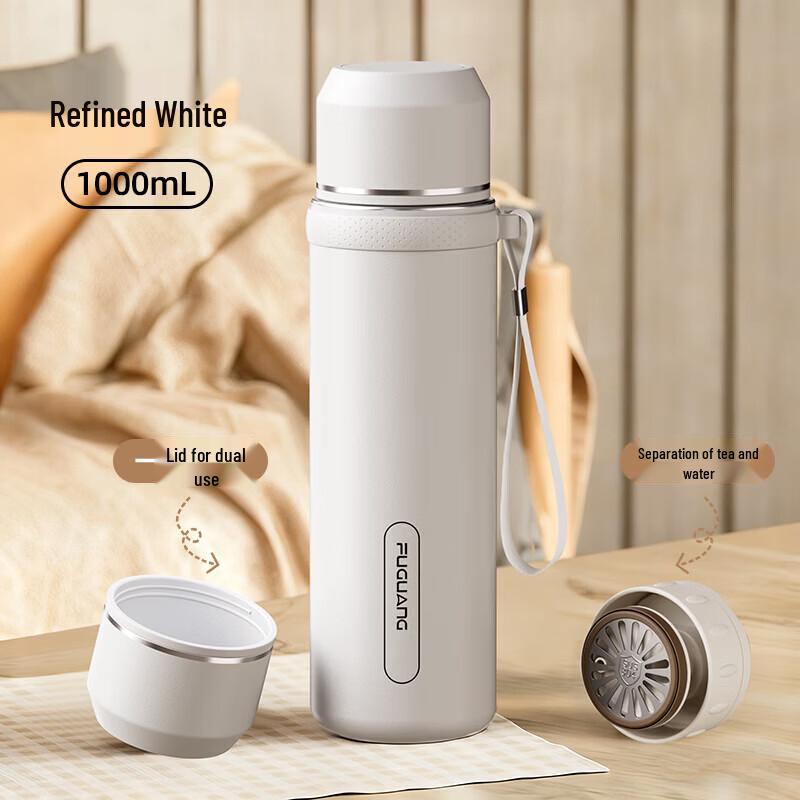 FUGUANG Ruidong 304 Stainless Steel Insulated Thermos Bottle