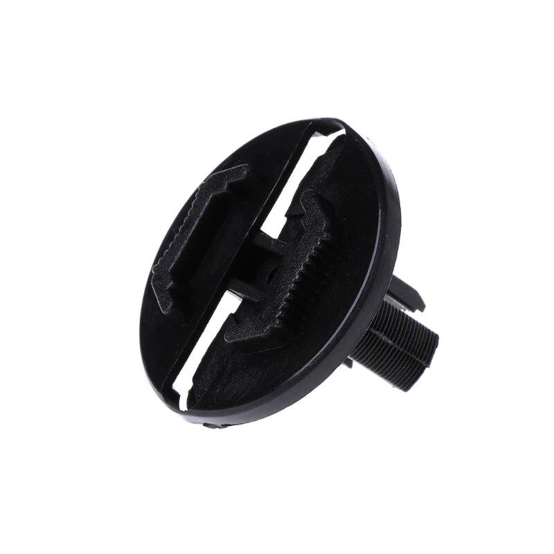 2pcs Headlight Fastener Clip for Mercedes Benz W124 300CE E420 E320 E300 260E Stable Characteristics