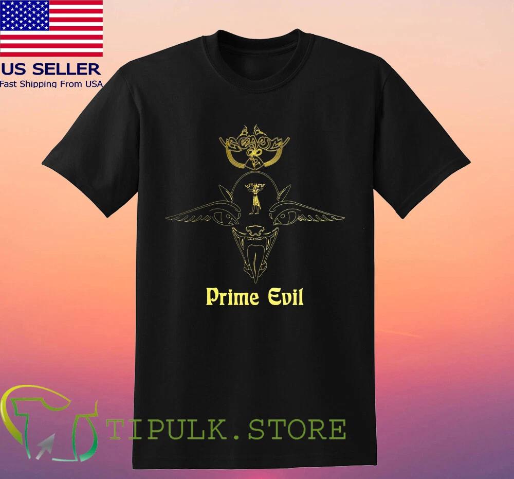 

Venom Prime Evil Men s Black Size S-5XL 4XL