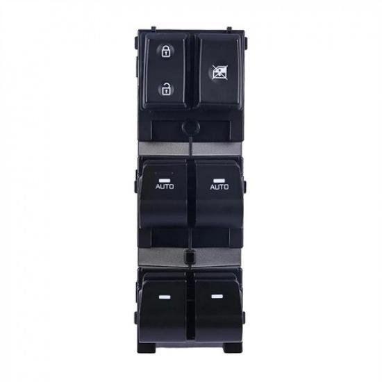 Front Left Driver Side Power Window Switch For Hyundai Ioniq 2017 2018 -