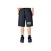Fila Mihara Yasuhiro X  Woven Sports Logo Shorts Men Bottoms Black F11M133801F-BK
