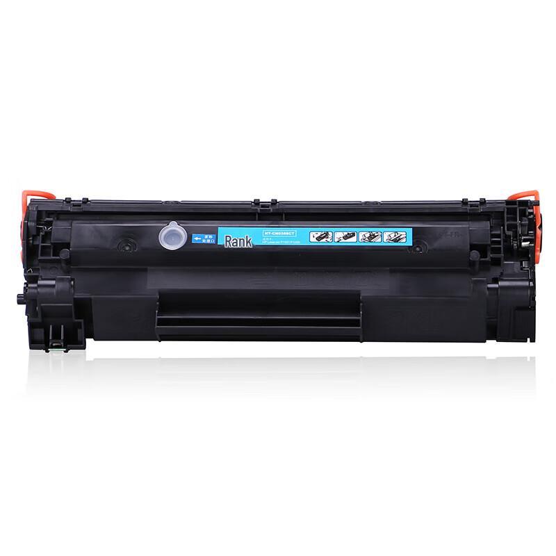 G&G NT-PNH388XCT-3K Compatible Black Toner Cartridge for HP