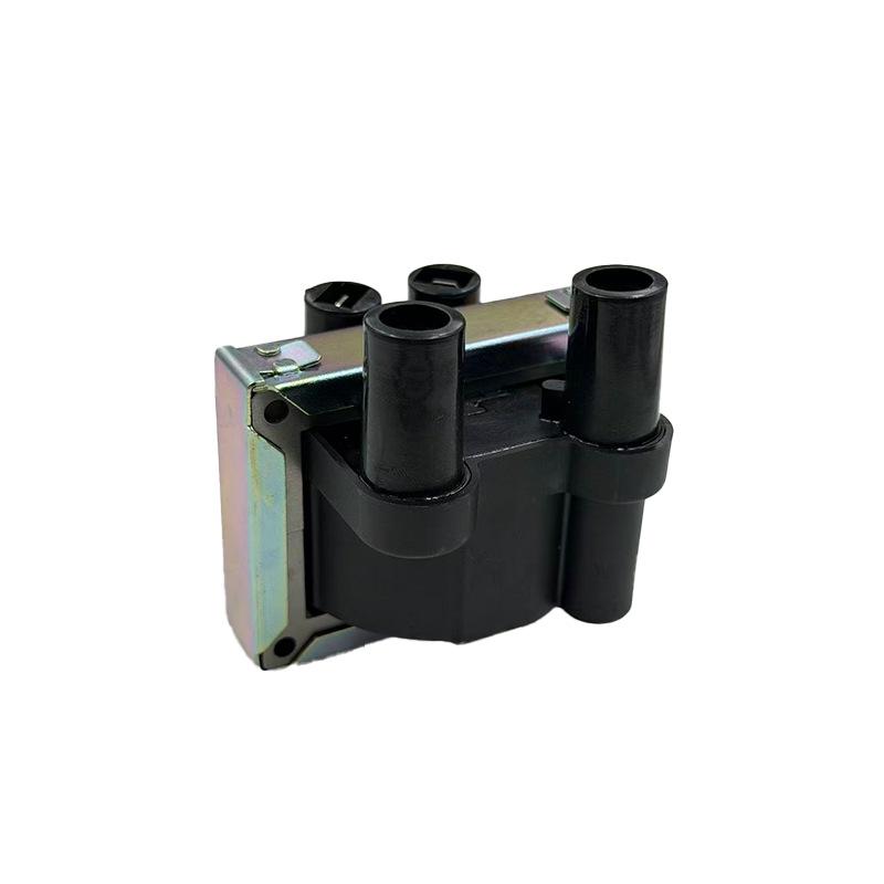 Ignition Coil for Lada 4063705 SC0306 30123705 406.3705 Auto Parts Replacement
