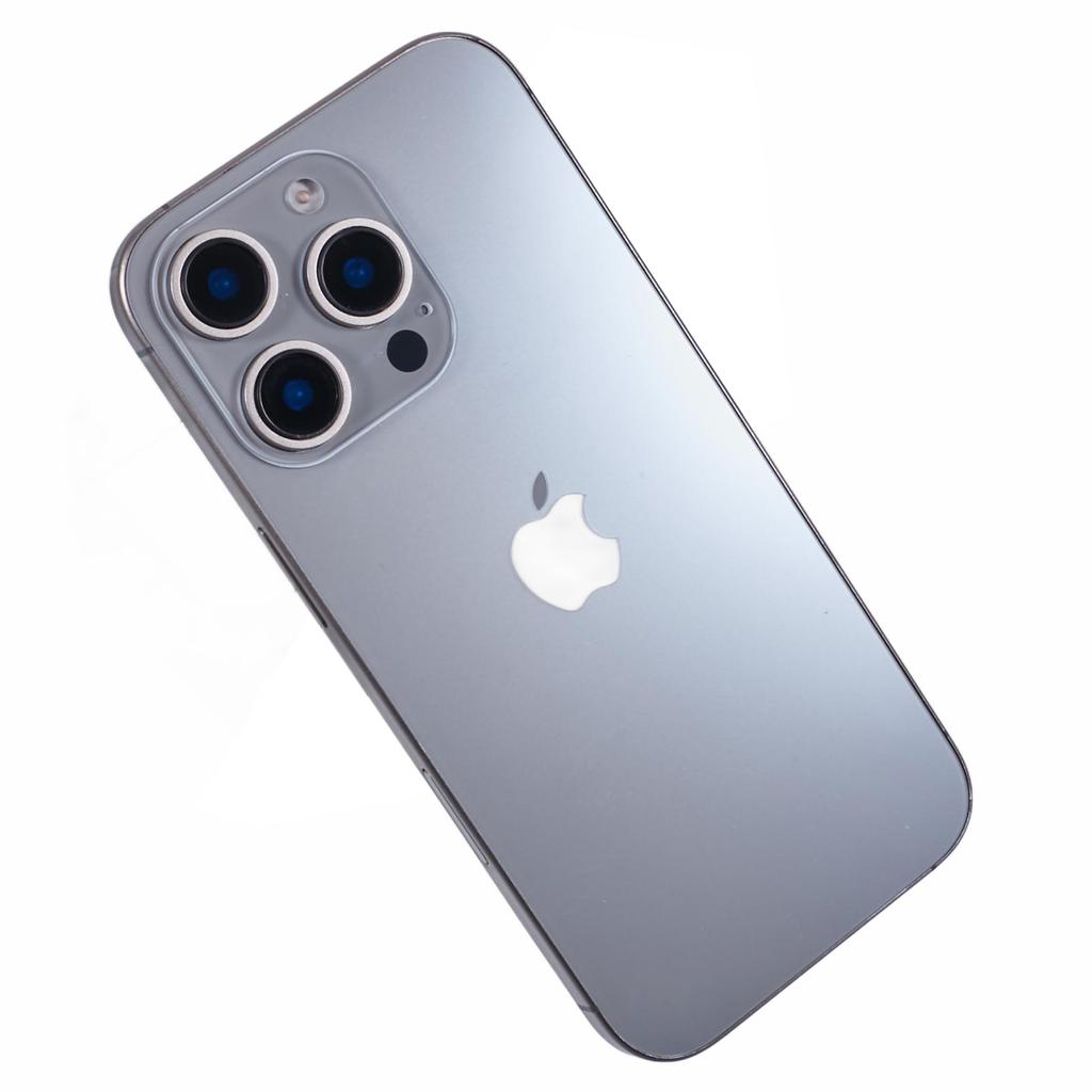 For iPhone 16 Pro Max Color Screen Dummy Phone Shooting Counter Display Toys (Without Logo)