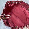 Louis Vuitton M92096/ Cruise Line Eponge Shoulder Bag Extra Large Beach Tote Bag